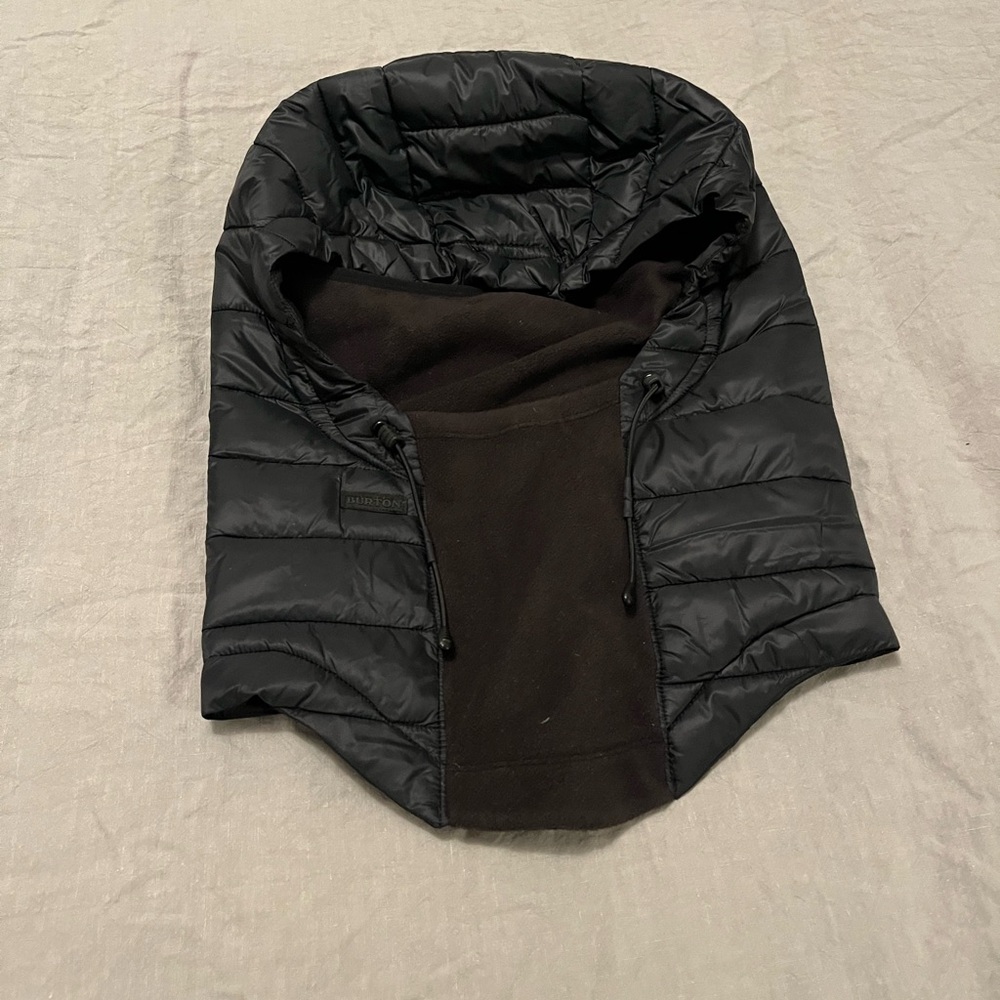 Burton Insulated Hood